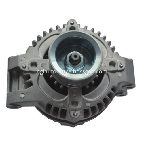 DENSO ALTERNATOR 104210-1530 FOR HONDA 31100-RX0-A01 CSJ53